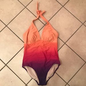 Target one piece swimsuit